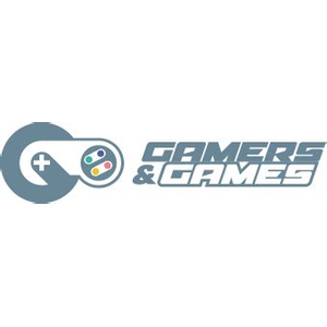 Gamersegames.com.br
